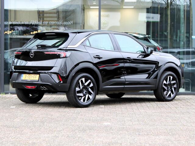 Opel MOKKA 1.2 Turbo Elegance Automaat | Navi / Camera / Climate