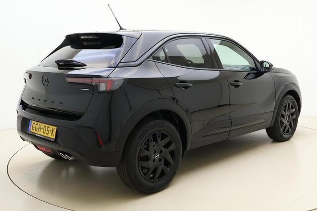 Opel MOKKA 1.2 Turbo Hybrid GS | Apple Carplay/Android Auto | Electromic Climate Control | Navigatiesysteem | Cruise Control | Massage stoelen |