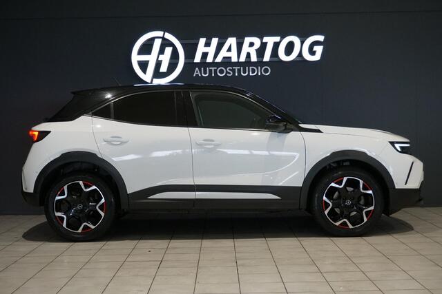 Opel MOKKA 1.2 Turbo GS Line AUT. + MATRIX LED / DODEHOEK / CAMERA