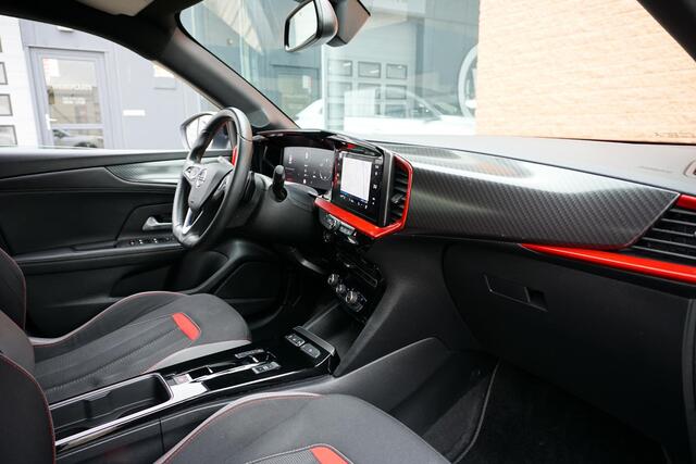 Opel MOKKA 1.2 Turbo GS Line AUT. + MATRIX LED / DODEHOEK / CAMERA