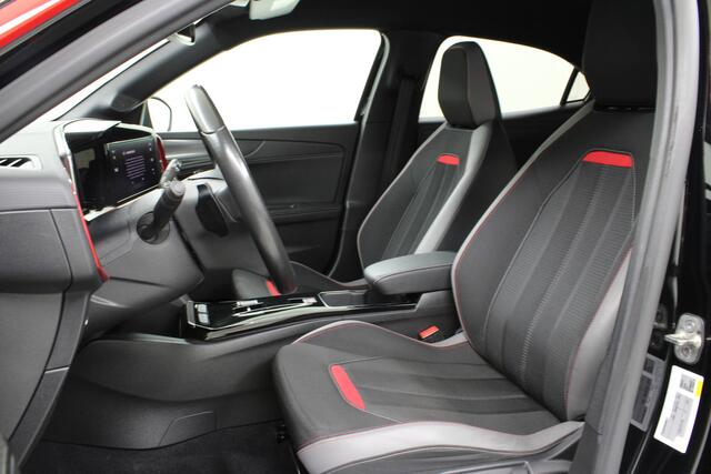 Opel MOKKA 1.2 Turbo GS Line | Automaat | Adapt. Cruise / Camera / Trekhaak / Navigatie / Carplay / Blind Spot