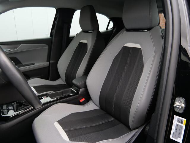 Opel MOKKA 1.2 turbo 100pk Elegance LED / Camera / Stof-Leer / Apple Carplay