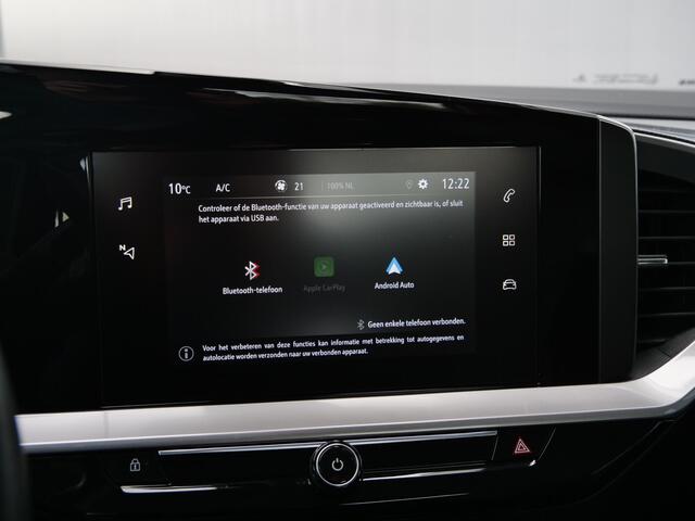 Opel MOKKA 1.2 turbo 100pk Elegance LED / Camera / Stof-Leer / Apple Carplay