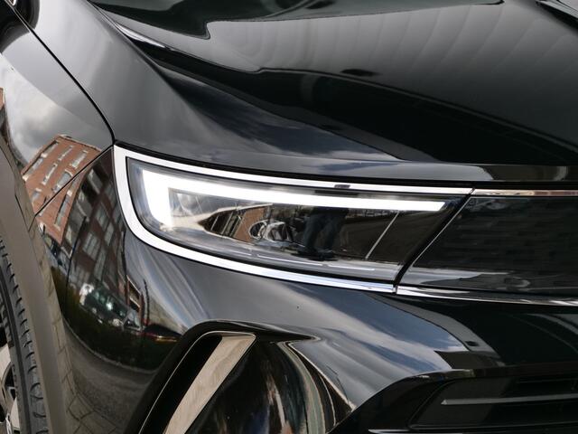 Opel MOKKA 1.2 turbo 100pk Elegance LED / Camera / Stof-Leer / Apple Carplay