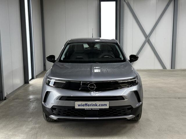 Opel MOKKA 1.2 Turbo Business Elegance | Automaat | Navi | LED | Camera |