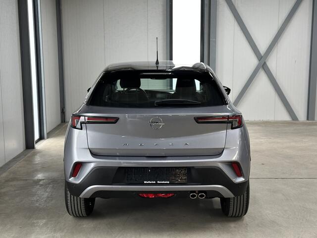 Opel MOKKA 1.2 Turbo Business Elegance | Automaat | Navi | LED | Camera |