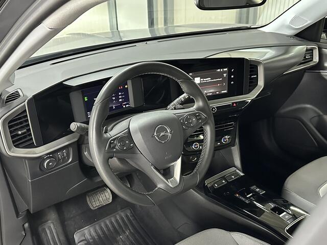 Opel MOKKA 1.2 Turbo Business Elegance | Automaat | Navi | LED | Camera |