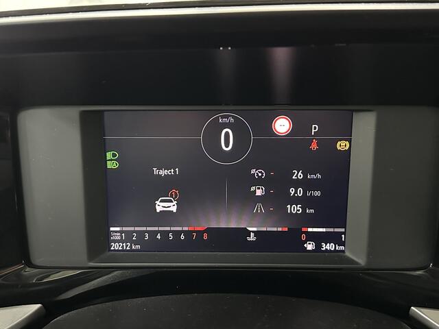 Opel MOKKA 1.2 Turbo Business Elegance | Automaat | Navi | LED | Camera |