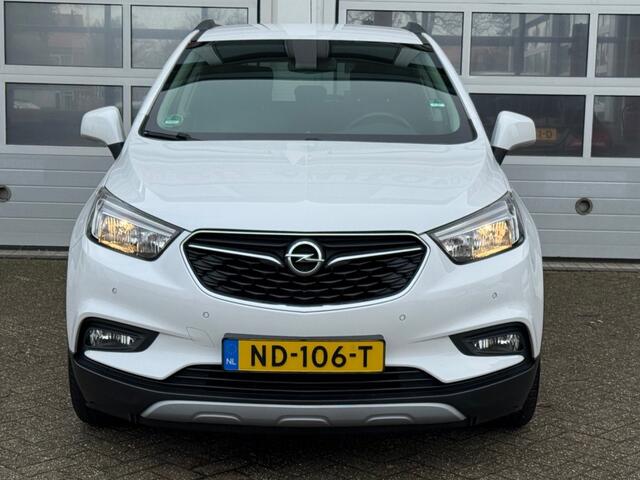 Opel MOKKA 1.4 Turbo 140PK Edition Navi Camera Trekhaak