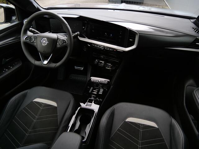 Opel MOKKA 1.2 Turbo 130pk Ultimate Automaat Apple Carplay / Massage Stoel / Adaptive Cruise