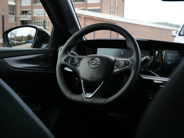 Opel MOKKA 1.2 Turbo 130pk Ultimate Automaat Apple Carplay / Massage Stoel / Adaptive Cruise