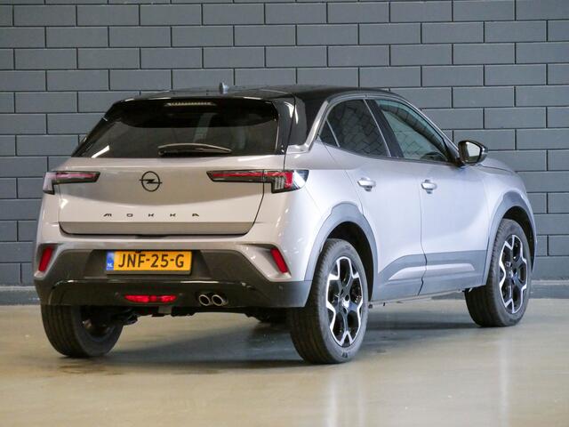 Opel MOKKA 1.2 Turbo 131PK Automaat Edition | CAMERA | CARPLAY | CRUISE CONTROL |