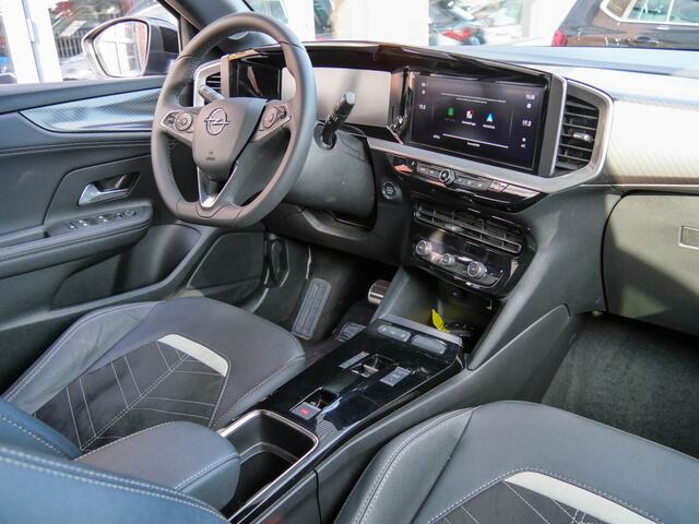 Opel MOKKA 1.2 Turbo 131PK Automaat Edition | CAMERA | CARPLAY | CRUISE CONTROL |