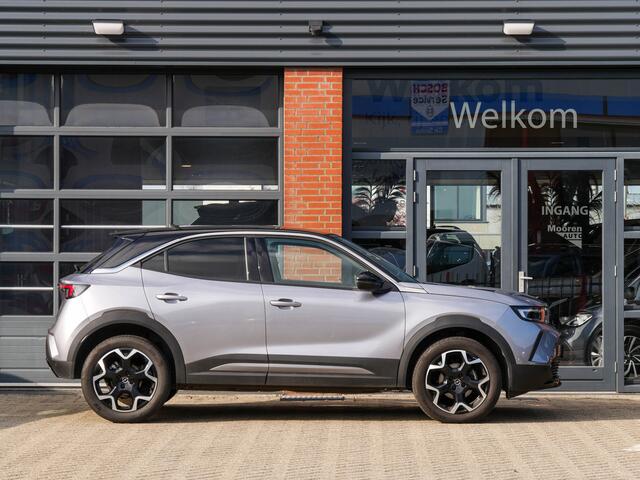 Opel MOKKA 1.2 Turbo 131PK Automaat Edition | CAMERA | CARPLAY | CRUISE CONTROL |