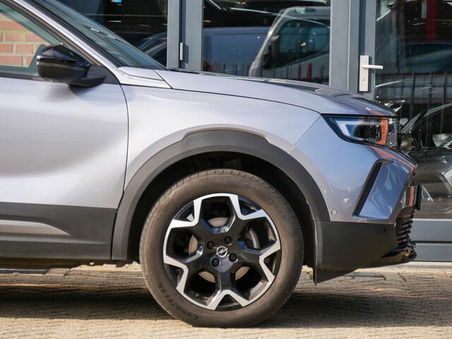 Opel MOKKA 1.2 Turbo 131PK Automaat Edition | CAMERA | CARPLAY | CRUISE CONTROL |