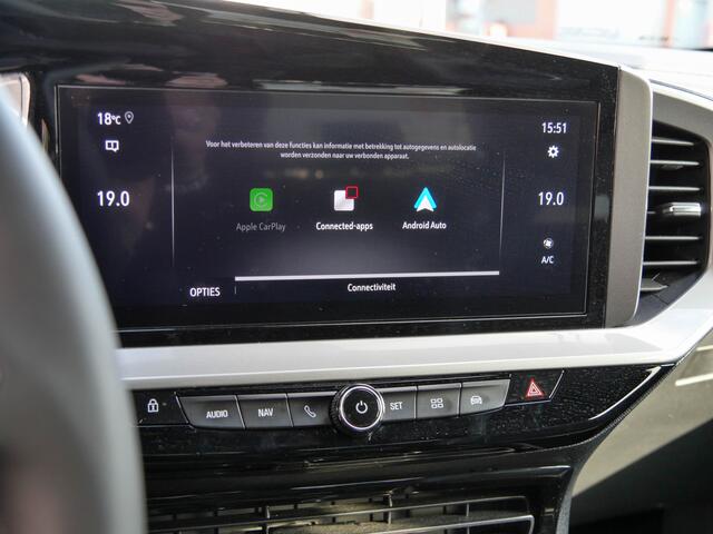 Opel MOKKA 1.2 Turbo 131PK Automaat Edition | CAMERA | CARPLAY | CRUISE CONTROL |
