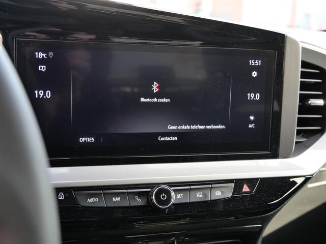 Opel MOKKA 1.2 Turbo 131PK Automaat Edition | CAMERA | CARPLAY | CRUISE CONTROL |