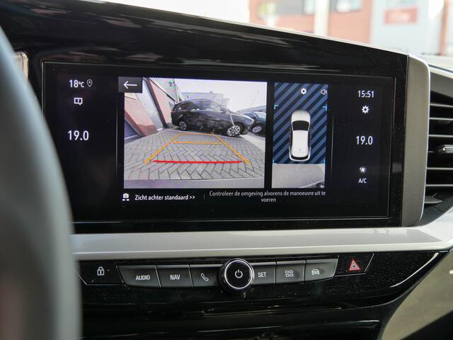 Opel MOKKA 1.2 Turbo 131PK Automaat Edition | CAMERA | CARPLAY | CRUISE CONTROL |