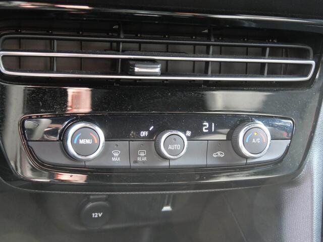 Opel MOKKA 1.2 Turbo 131PK Automaat Edition | CAMERA | CARPLAY | CRUISE CONTROL |