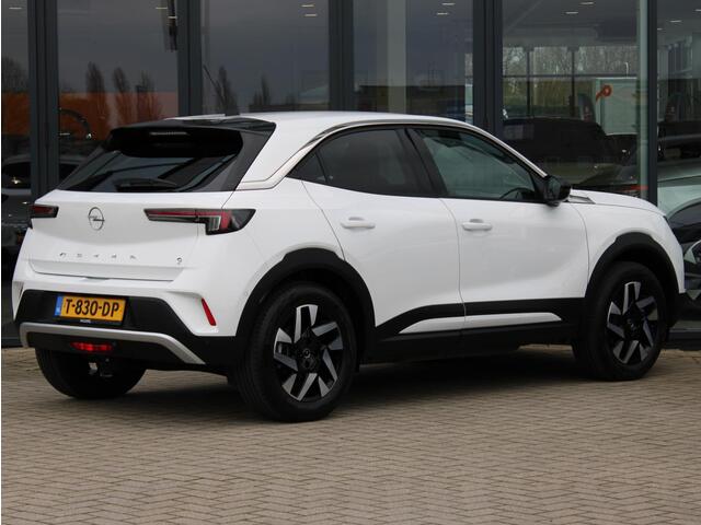 Opel MOKKA Electric Level 3 50 kWh | Carplay / Cruise / Dodehoek detectie