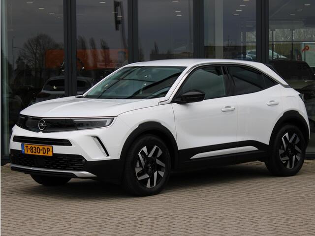 Opel MOKKA Electric Level 3 50 kWh | Carplay / Cruise / Dodehoek detectie