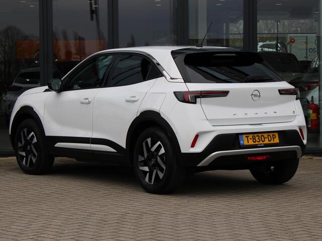Opel MOKKA Electric Level 3 50 kWh | Carplay / Cruise / Dodehoek detectie