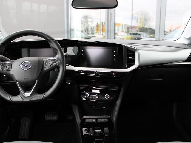 Opel MOKKA Electric Level 3 50 kWh | Carplay / Cruise / Dodehoek detectie
