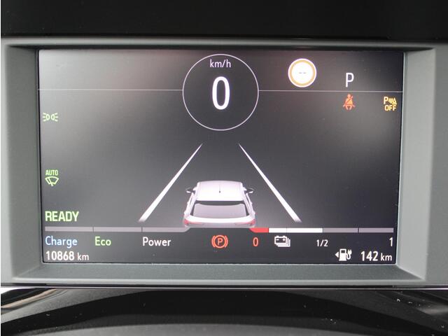 Opel MOKKA Electric Level 3 50 kWh | Carplay / Cruise / Dodehoek detectie