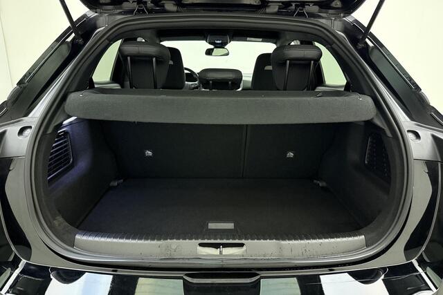 Opel MOKKA Mokka-e Ultimate 50-kWh 11kw | SOH 96,2% | Navigatie | Adapt. Cruise control | Keyless | Camera | Parkeersensoren | Matrix koplampen | Warmtepomp | Stoel- en stuurverwarming | Dealer onderhouden | 18 " lichtmetalen velgen