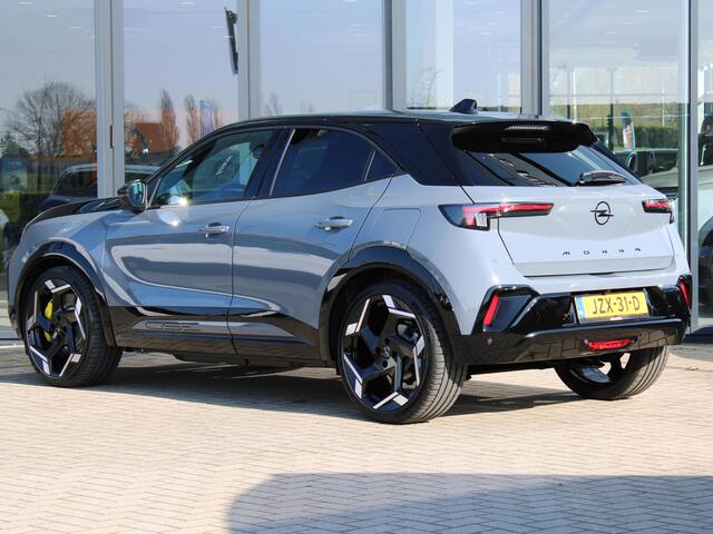 Opel MOKKA Electric GSE 54 kWh FULL OPTION (demo)