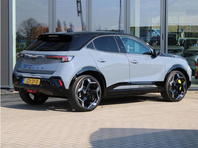 Opel MOKKA Electric GSE 54 kWh FULL OPTION (demo)