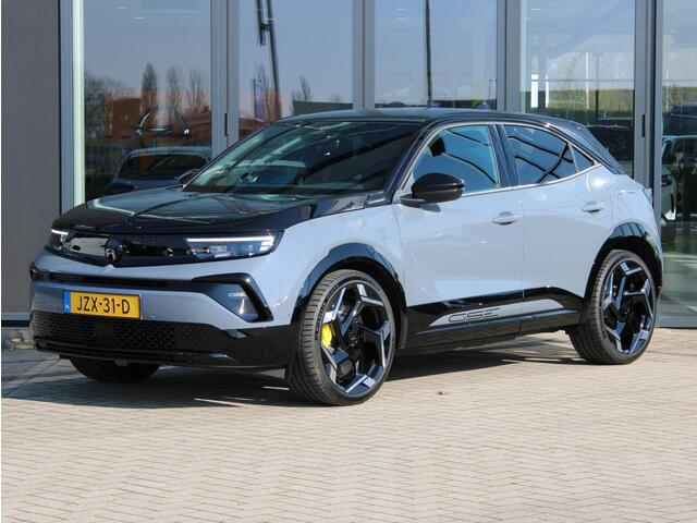 Opel MOKKA Electric GSE 54 kWh FULL OPTION (demo)