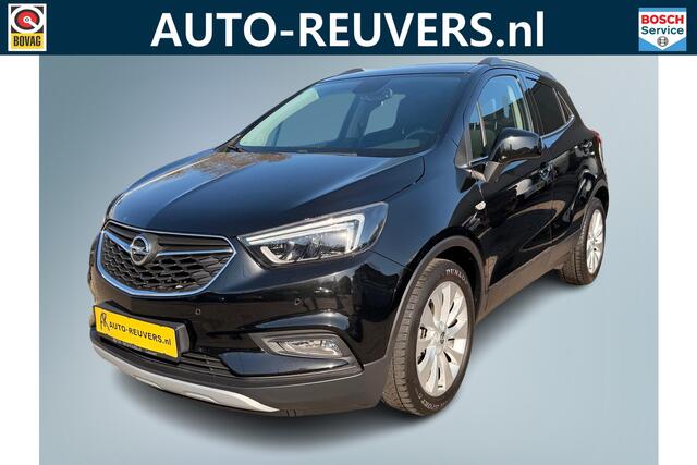 Opel MOKKA X 1.4 Turbo Innovation / Aut / CarPlay / Trekhaak / Camera