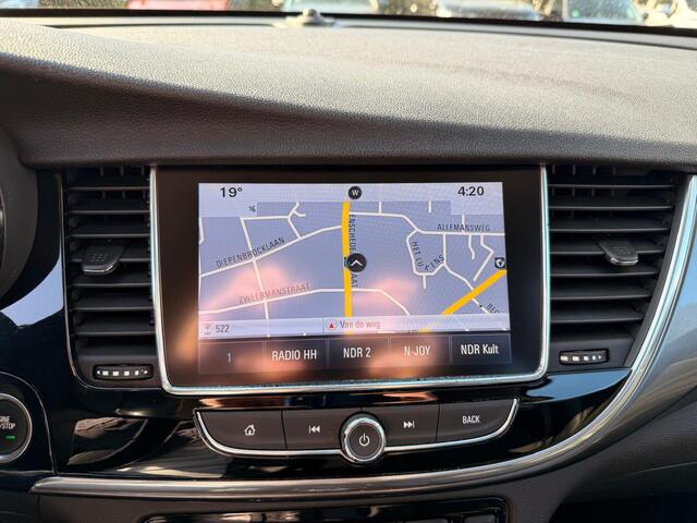 Opel MOKKA X 1.4 Turbo Innovation / Aut / CarPlay / Trekhaak / Camera