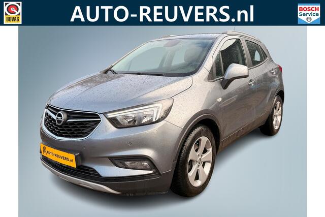 Opel MOKKA X 1.4 Turbo Innovation / Navi / CarPlay / Cruisecontrol