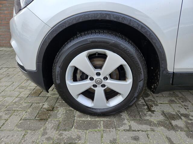Opel MOKKA X 1.4 Turbo Innovation