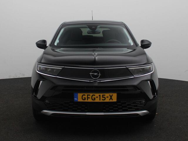 Opel MOKKA 1.2 Turbo Elegance | Apple carplay & Android auto | Achteruitrijcamera | Climate control | Cruise control | Navigatie |