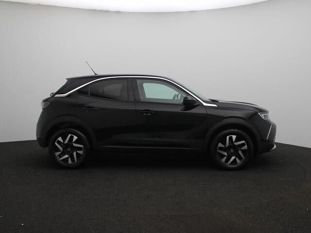 Opel MOKKA 1.2 Turbo Elegance | Apple carplay & Android auto | Achteruitrijcamera | Climate control | Cruise control | Navigatie |