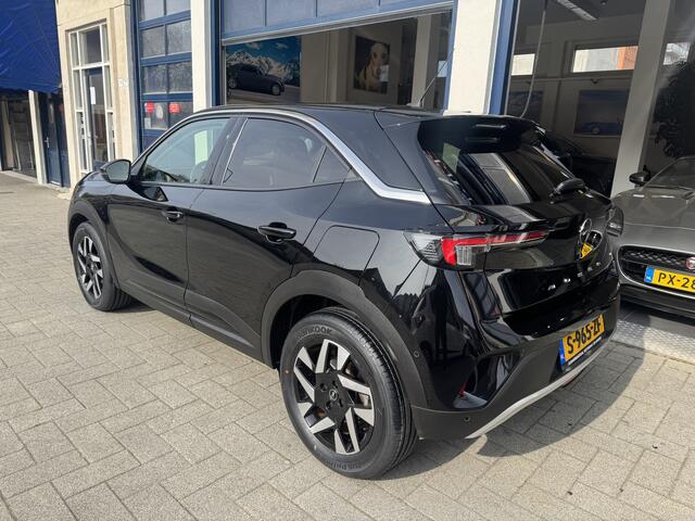 Opel MOKKA Electric Level 3 50 kWh 1 EIGENAAR/NIEUWSTAAT