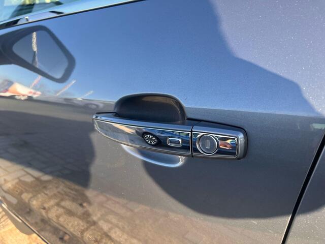 Opel MOKKA X 1.4 Turbo Innovation 140pk | Navigatie | Trekhaak Vol Leder |