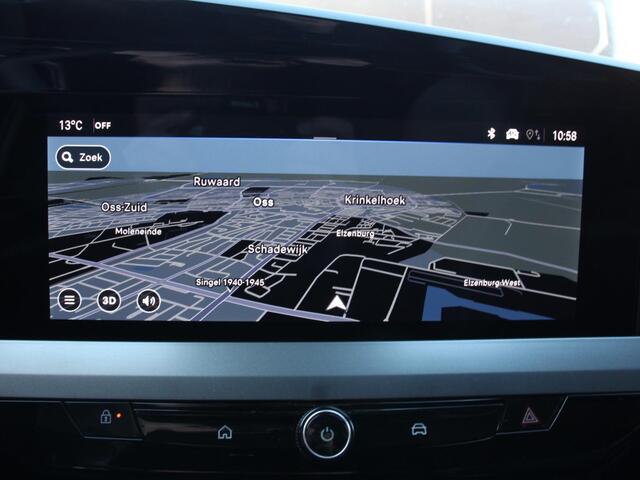 Opel MOKKA 1.2 Turbo Hybrid Edition | Navigatie | Apple Carplay/Android Auto | Camera | Parkeersensoren | Adaptive Cruise Control | Stoel- en stuurverwarming | Dodehoek assistent | Climate Control | Virtual Cockpit | Full led | Lichtmetalen velgen