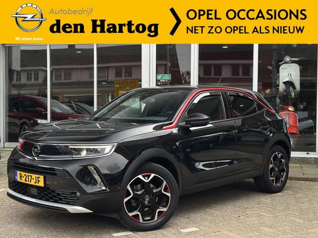 Opel MOKKA 1.2 Turbo GS Line Automaat
