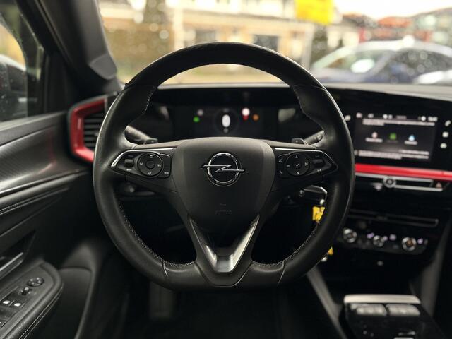 Opel MOKKA 1.2 Turbo GS Line Automaat