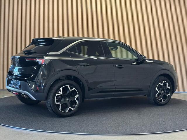 Opel MOKKA 1.2 Turbo 130PK Aut. Ultimate | Carplay | Camera | Stoel- & Stuurverw. | PDC | LED | Incl. garantie