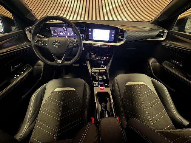 Opel MOKKA 1.2 Turbo 130PK Aut. Ultimate | Carplay | Camera | Stoel- & Stuurverw. | PDC | LED | Incl. garantie