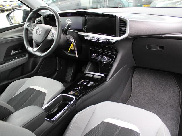 Opel MOKKA 1.2 Turbo Elegance Automaat | Navi / Camera / Climate
