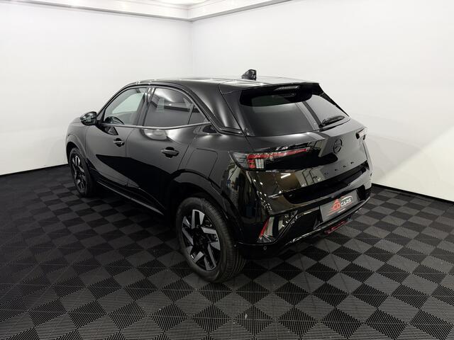 Opel MOKKA 1.2 Turbo GS Line Half leder, Camera, Winterpakket, Clima, Apple carplay, Cruise control, Rijstrook correctie, 1 jaar garantie