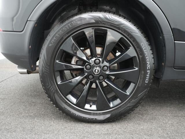Opel MOKKA X 1.4 Turbo Black Edition - RIJKLAARPRIJS - All Seasonbanden - Trekhaak - 18 inch velgen