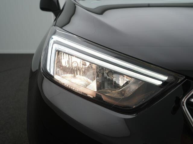 Opel MOKKA X 1.4 Turbo Black Edition - RIJKLAARPRIJS - All Seasonbanden - Trekhaak - 18 inch velgen