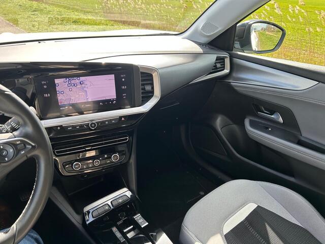 Opel MOKKA Mokka-e Business Elegance 50-kWh 11kw bl.